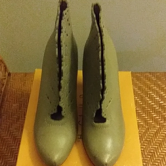 Booties - Picture 2 of 4